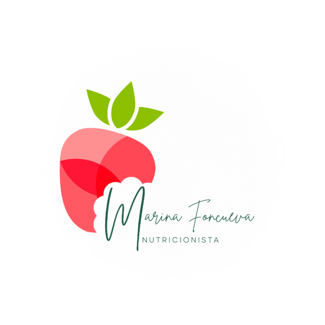 Marina fontcueva nutricionista