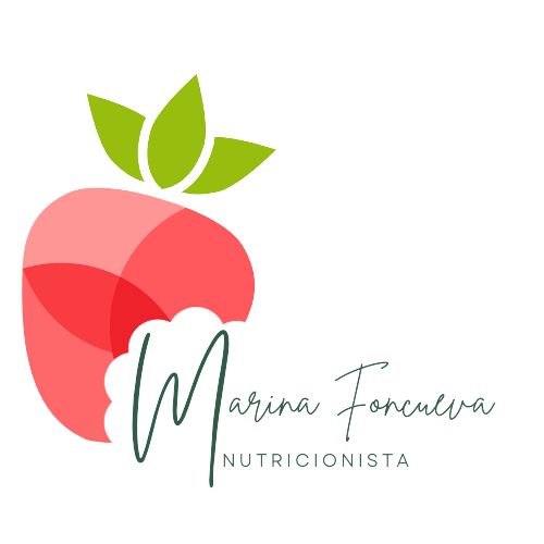 logo marina foncueva nutricionista