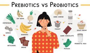 prebiotic probiotic