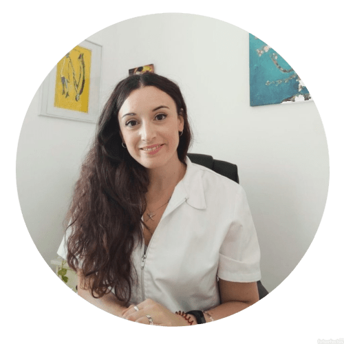 mejor nutricionista en madrid - Marina Foncueva