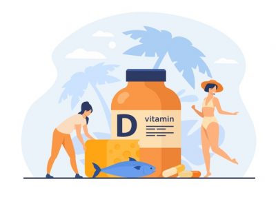 vitamina D