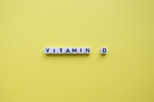 vitamina D